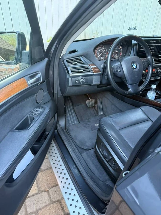 2011 BMW E70 X5 - Image 21 of 24