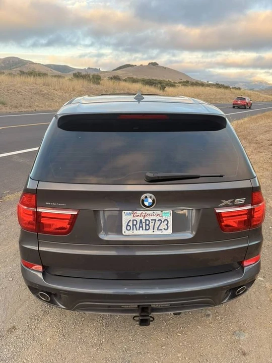 2011 BMW E70 X5 - Image 6 of 24