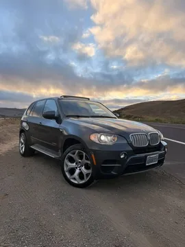 2011 BMW X5 xDrive35d