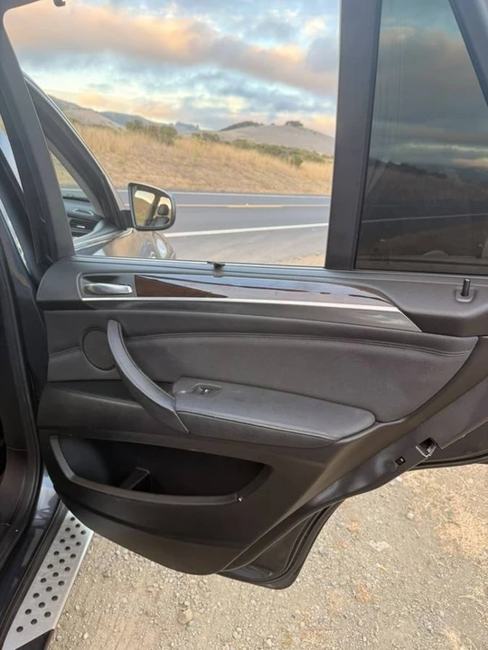 2011 BMW E70 X5 - Image 11 of 24