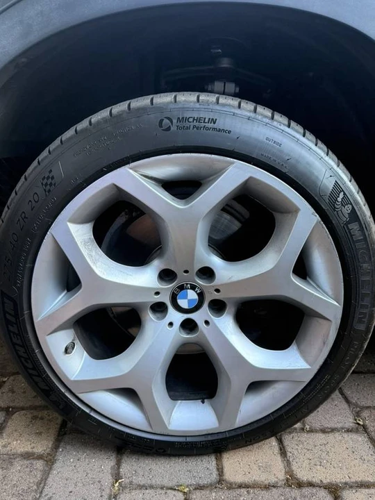 2011 BMW E70 X5 - Image 19 of 24