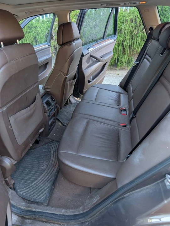 2011 BMW E70 X5 - Image 3 of 7