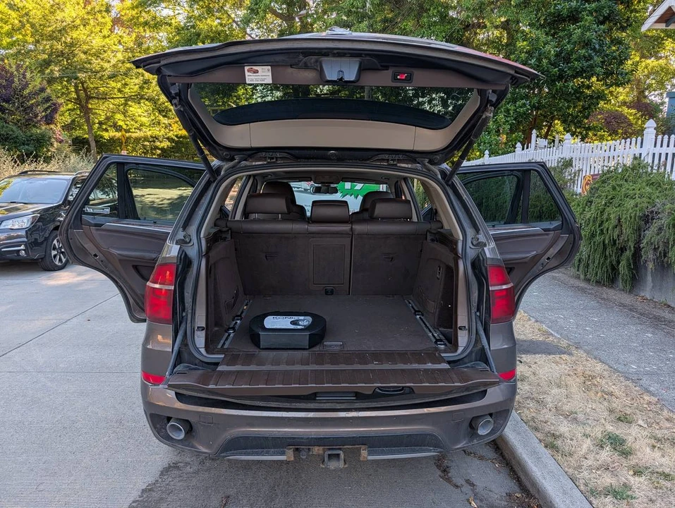 2011 BMW E70 X5 - Image 2 of 7