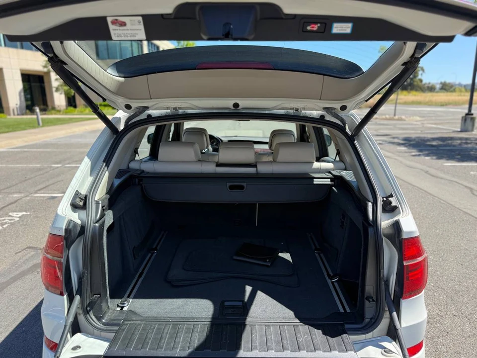 2011 BMW E70 X5 - Image 13 of 16