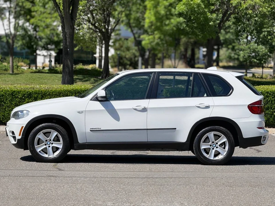 2011 BMW E70 X5 - Image 6 of 16