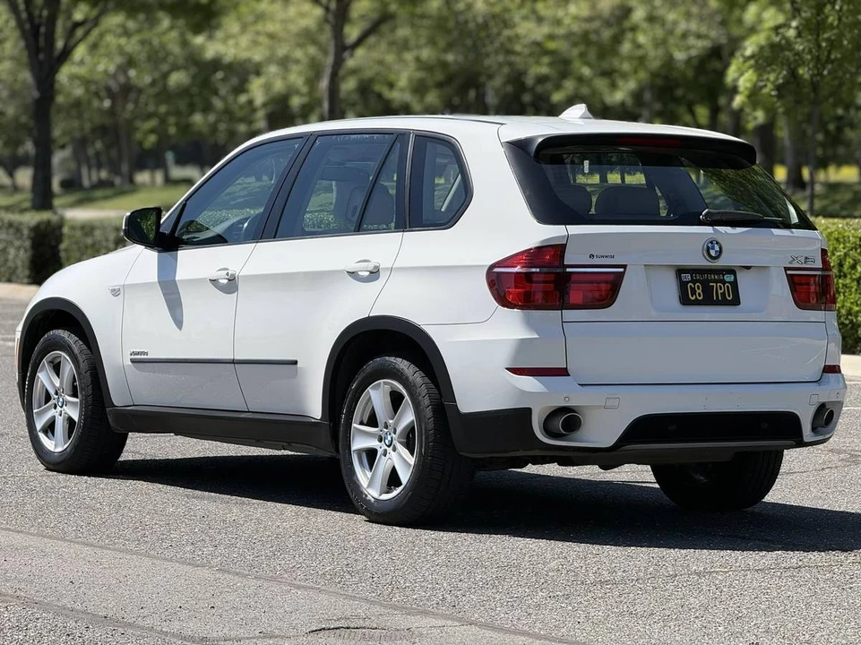 2011 BMW E70 X5 - Image 5 of 16