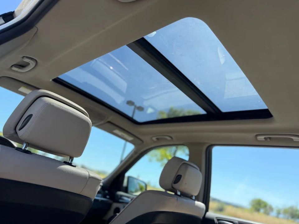 2011 BMW E70 X5 - Image 14 of 16
