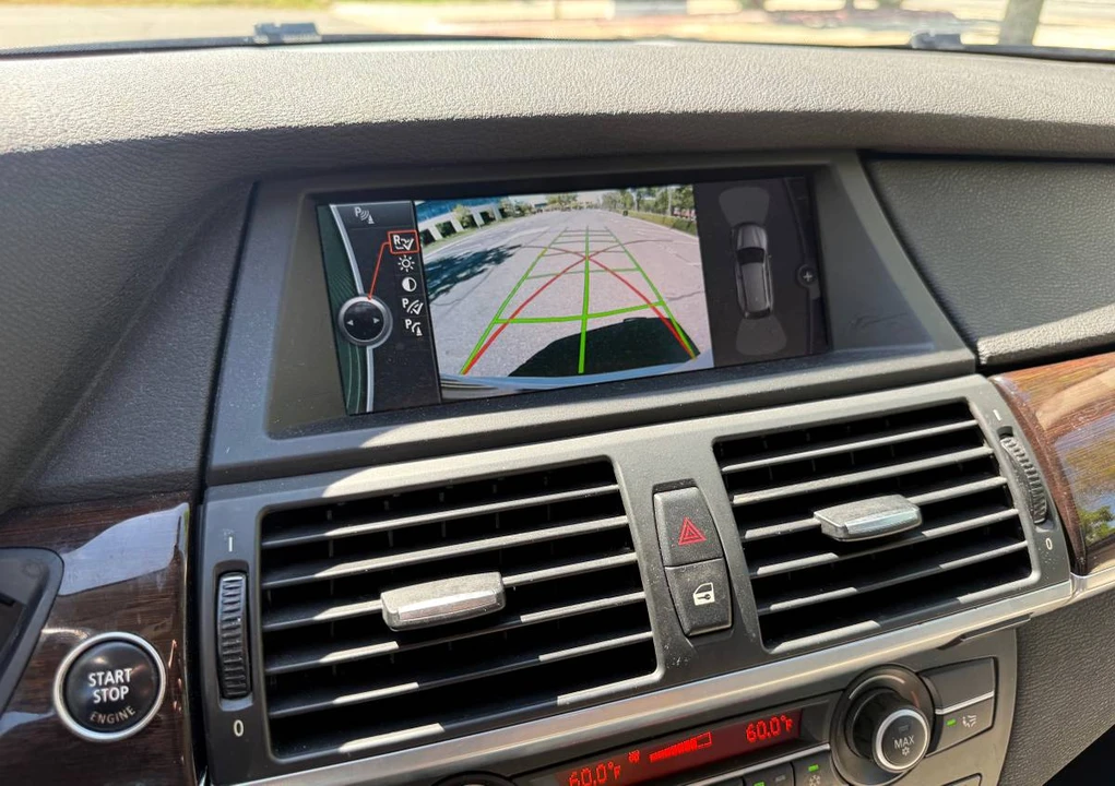 2011 BMW E70 X5 - Image 15 of 16