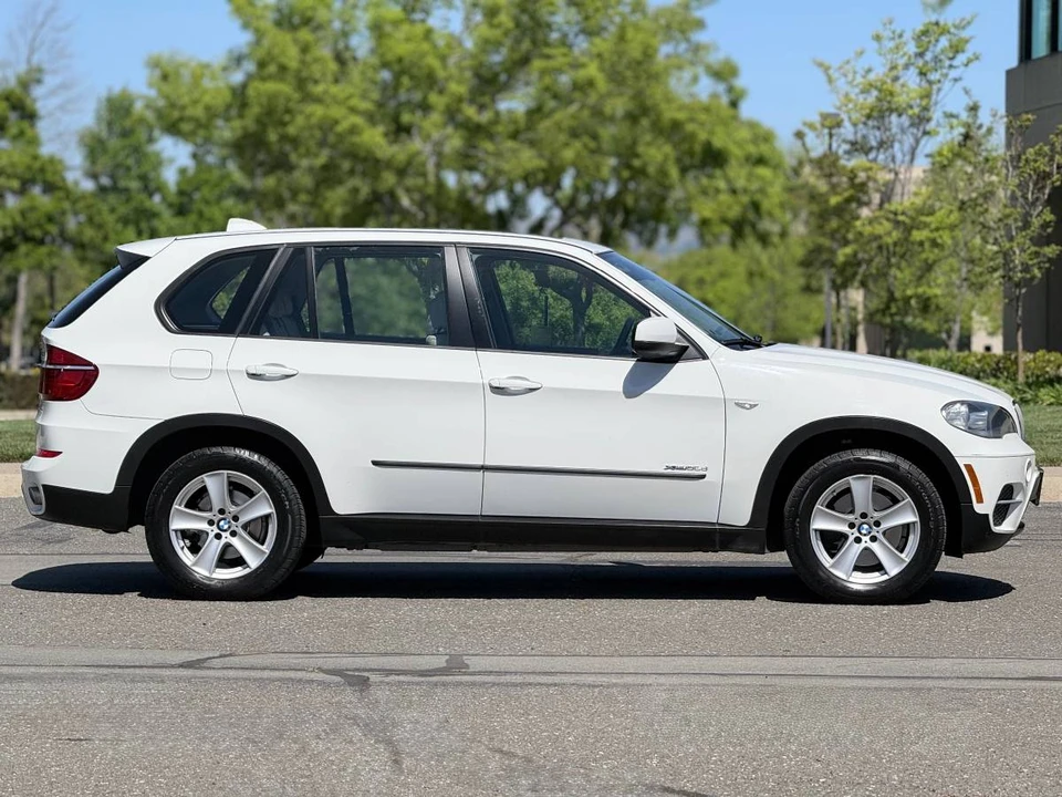 2011 BMW E70 X5 - Image 3 of 16
