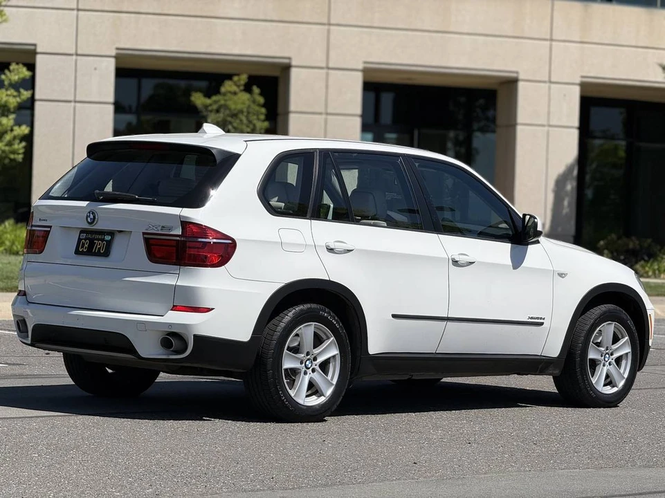 2011 BMW E70 X5 - Image 4 of 16