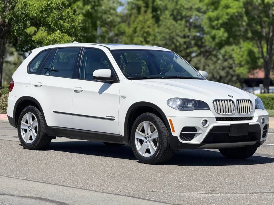 2011 BMW E70 X5 - Image 2 of 16