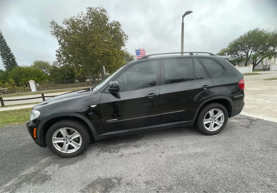 2011 BMW E70 X5 - Image 3 of 14