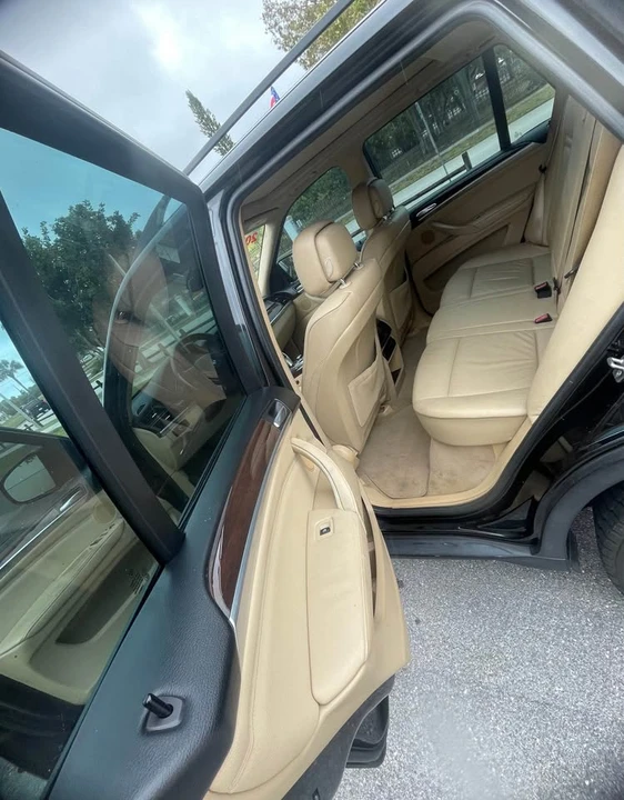 2011 BMW E70 X5 - Image 8 of 14