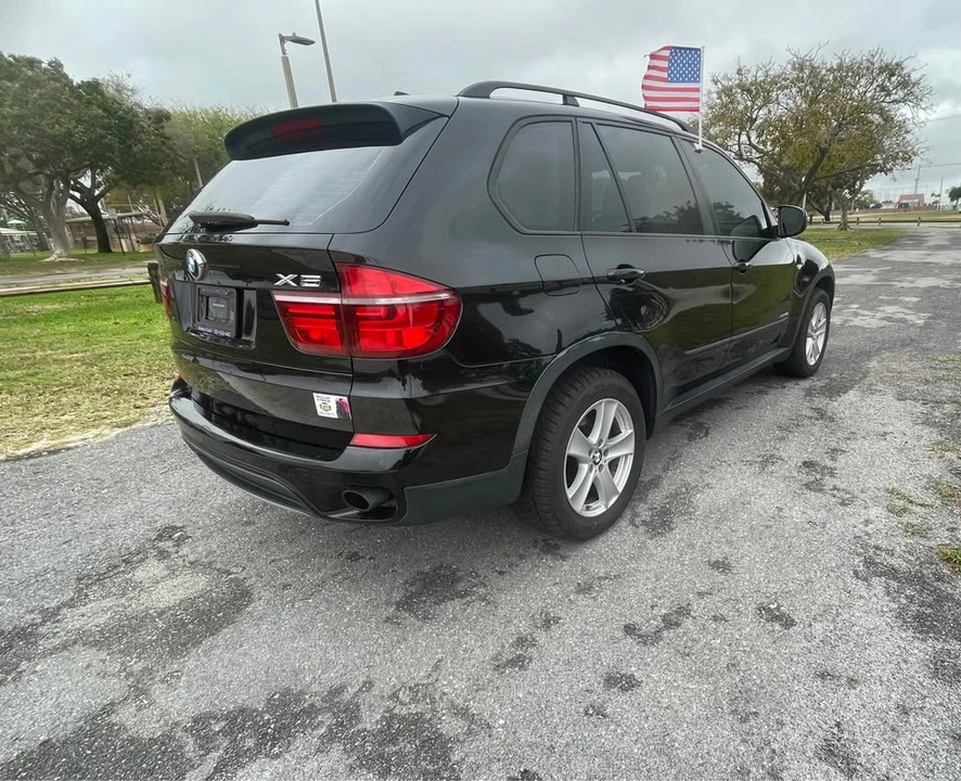 2011 BMW E70 X5 - Image 6 of 14