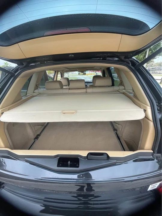 2011 BMW E70 X5 - Image 14 of 14
