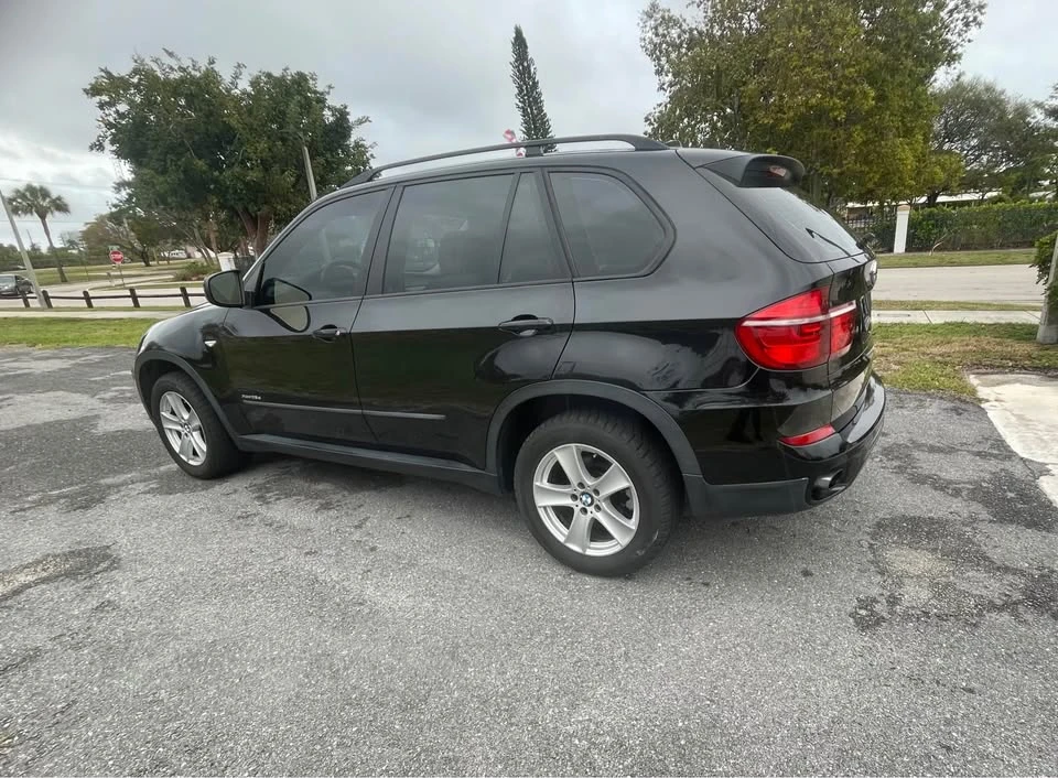 2011 BMW E70 X5 - Image 5 of 14