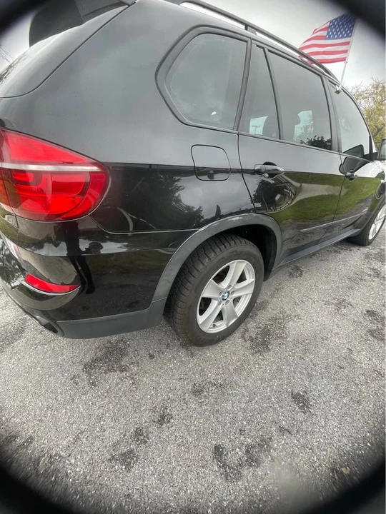 2011 BMW E70 X5 - Image 13 of 14