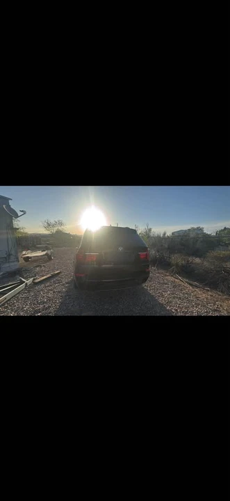2011 BMW E70 X5 - Image 2 of 4