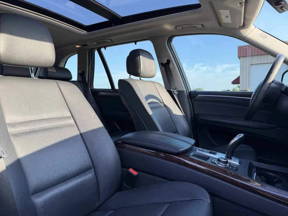 2011 BMW E70 X5 - Image 13 of 19