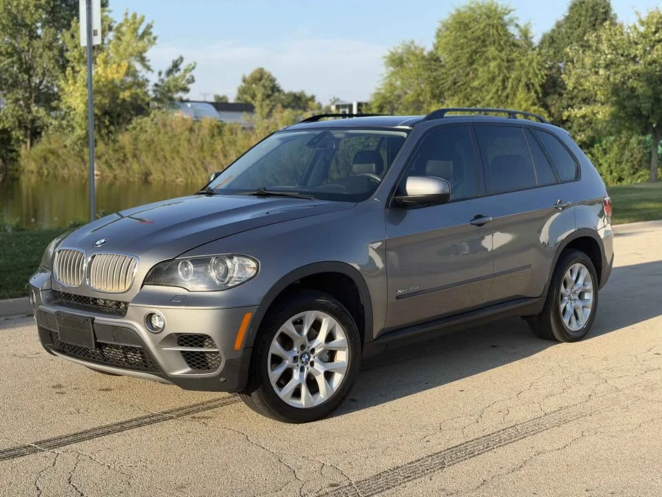 2011 BMW E70 X5 - Image 2 of 19