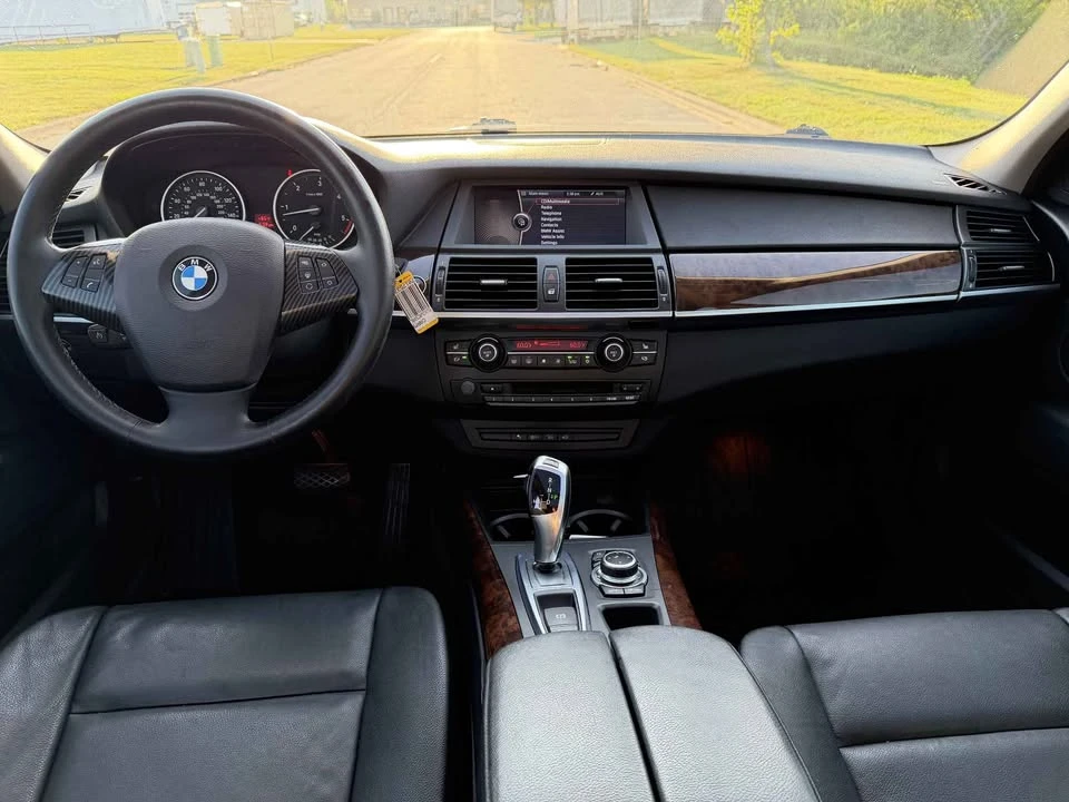 2011 BMW E70 X5 - Image 9 of 19