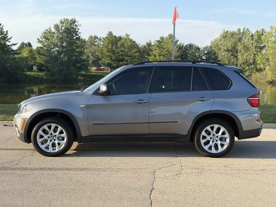 2011 BMW E70 X5 - Image 5 of 19