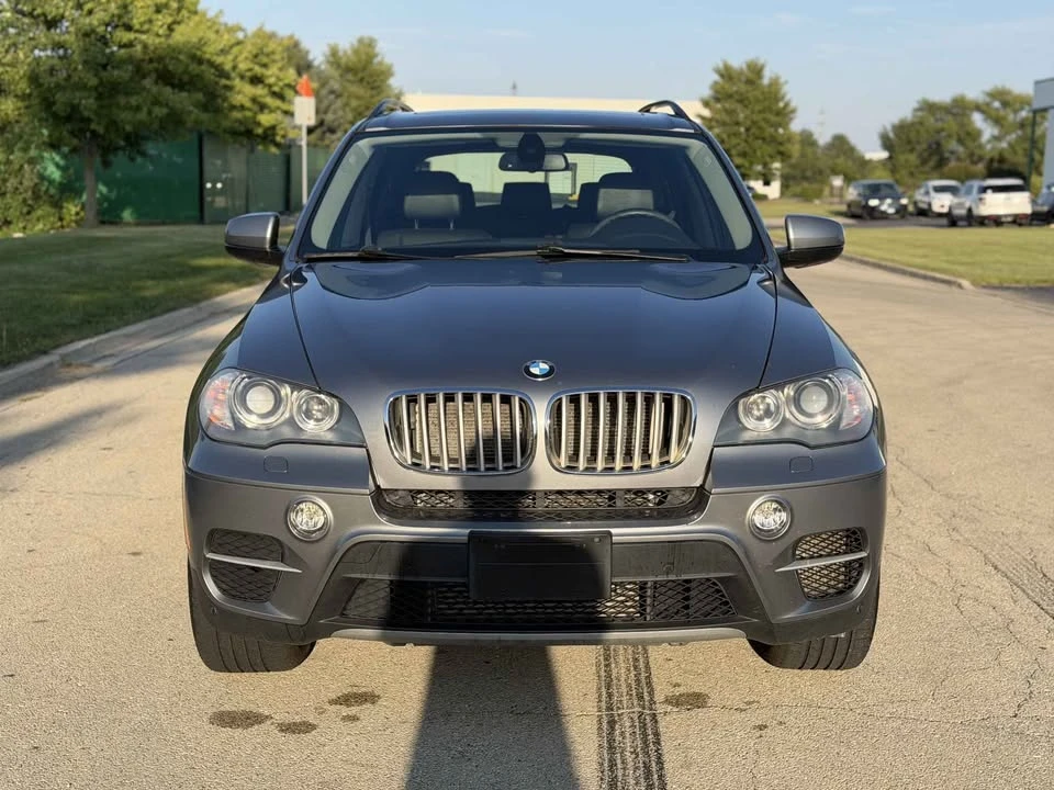 2011 BMW E70 X5 - Image 3 of 19