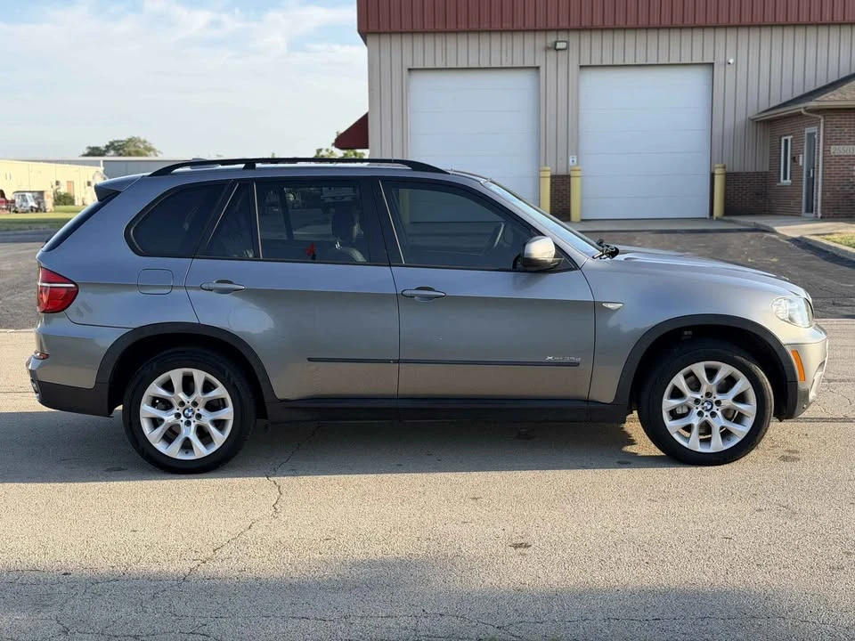 2011 BMW E70 X5 - Image 4 of 19