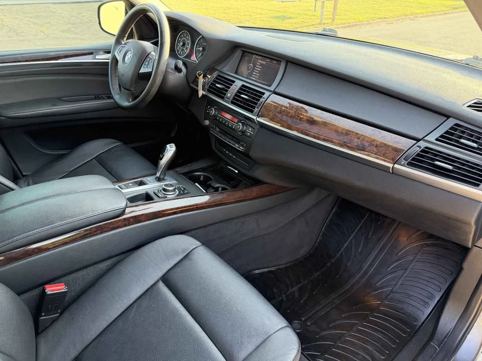 2011 BMW E70 X5 - Image 11 of 19