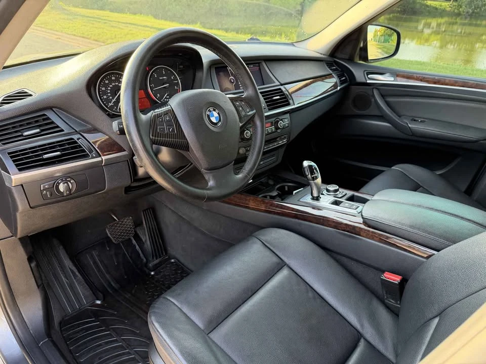 2011 BMW E70 X5 - Image 10 of 19