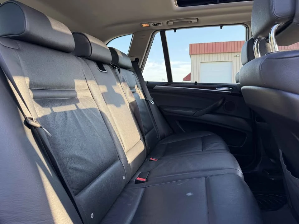2011 BMW E70 X5 - Image 15 of 19