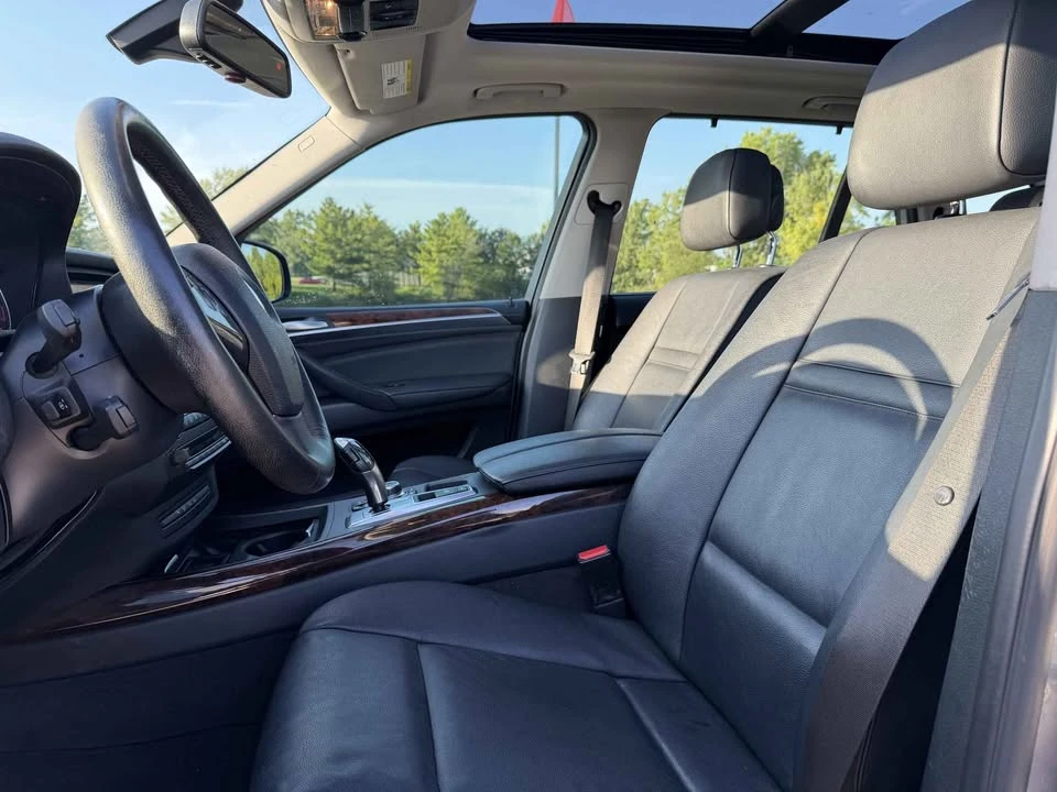 2011 BMW E70 X5 - Image 12 of 19