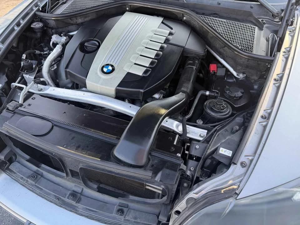 2011 BMW E70 X5 - Image 17 of 19