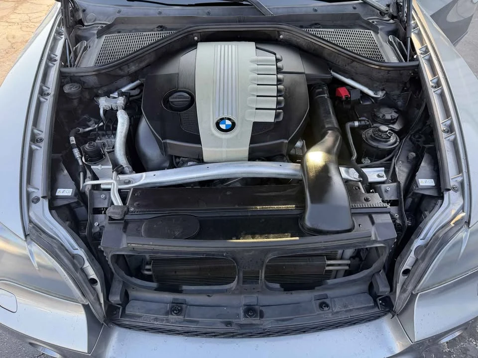2011 BMW E70 X5 - Image 18 of 19