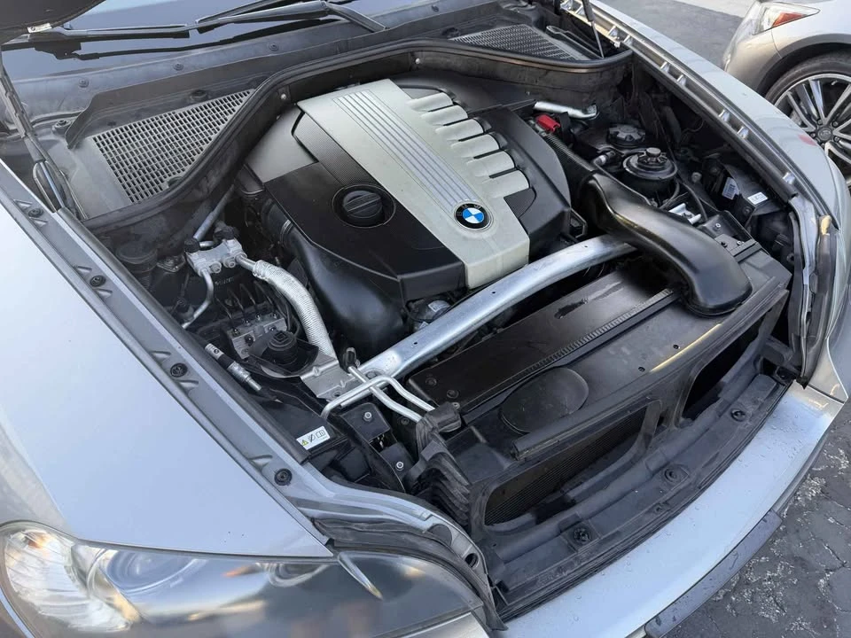 2011 BMW E70 X5 - Image 19 of 19