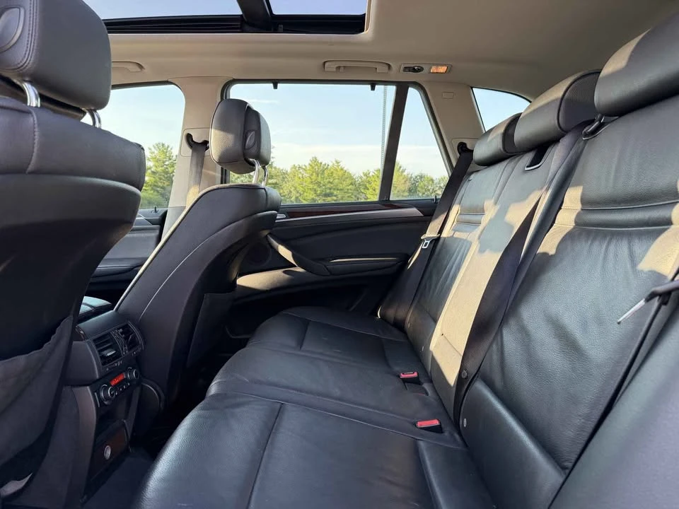 2011 BMW E70 X5 - Image 14 of 19
