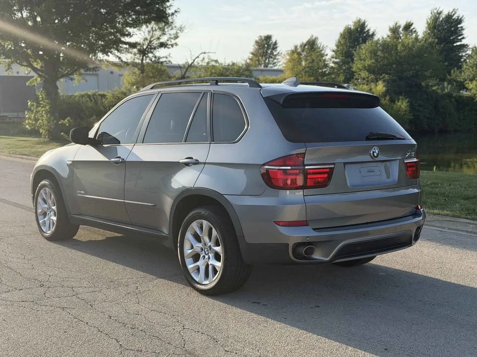 2011 BMW E70 X5 - Image 7 of 19