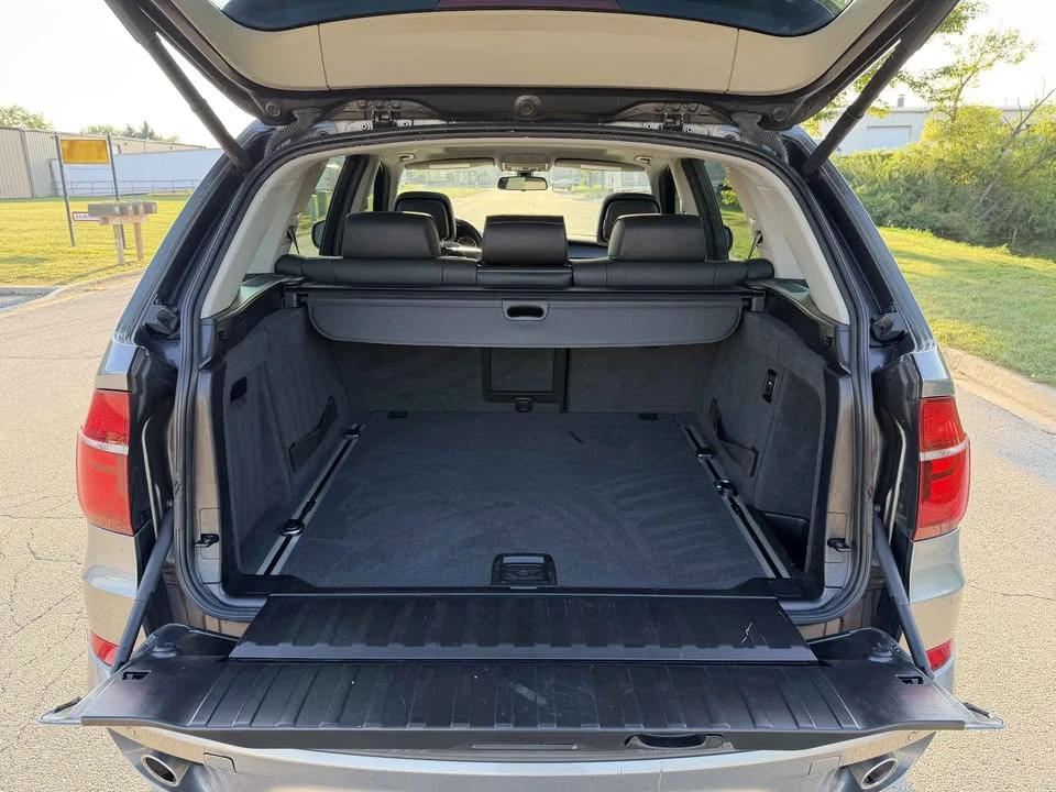 2011 BMW E70 X5 - Image 16 of 19
