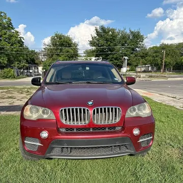 2011 BMW X5 xDrive35d Sport Utility 4D