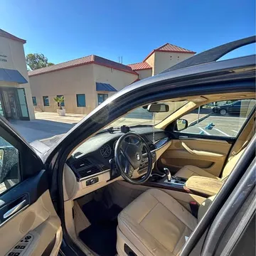 2011 BMW X5 xDrive35d Sport Utility 4D