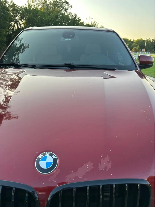 2011 BMW E70 X5 - Image 7 of 10