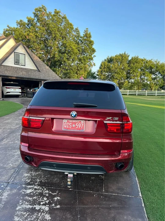 2011 BMW E70 X5 - Image 4 of 10