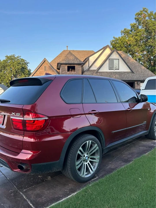 2011 BMW E70 X5 - Image 5 of 10