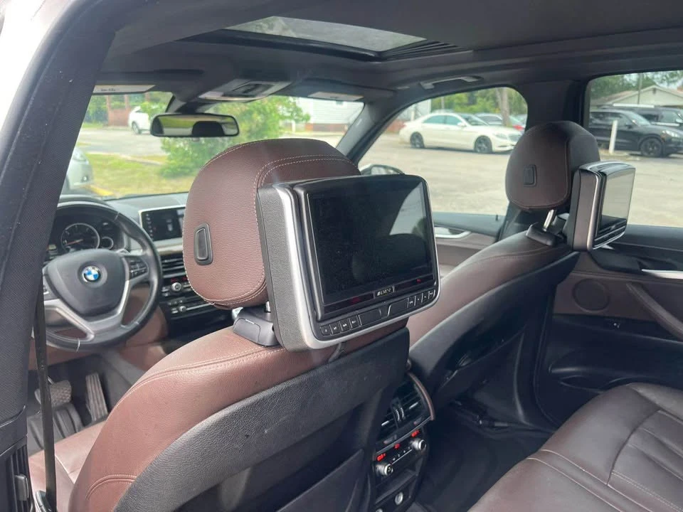 2011 BMW E70 X5 - Image 6 of 19