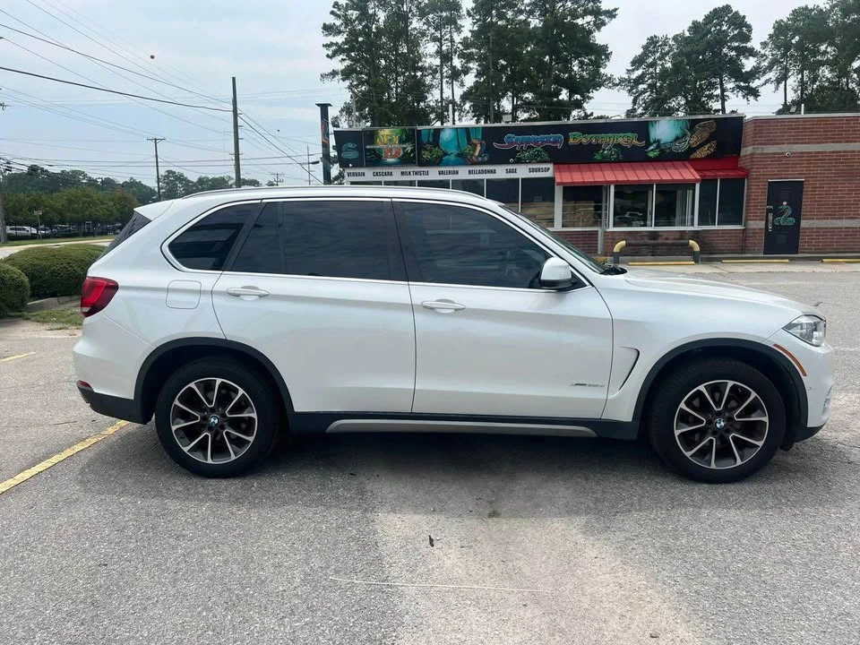 2011 BMW E70 X5 - Image 17 of 19