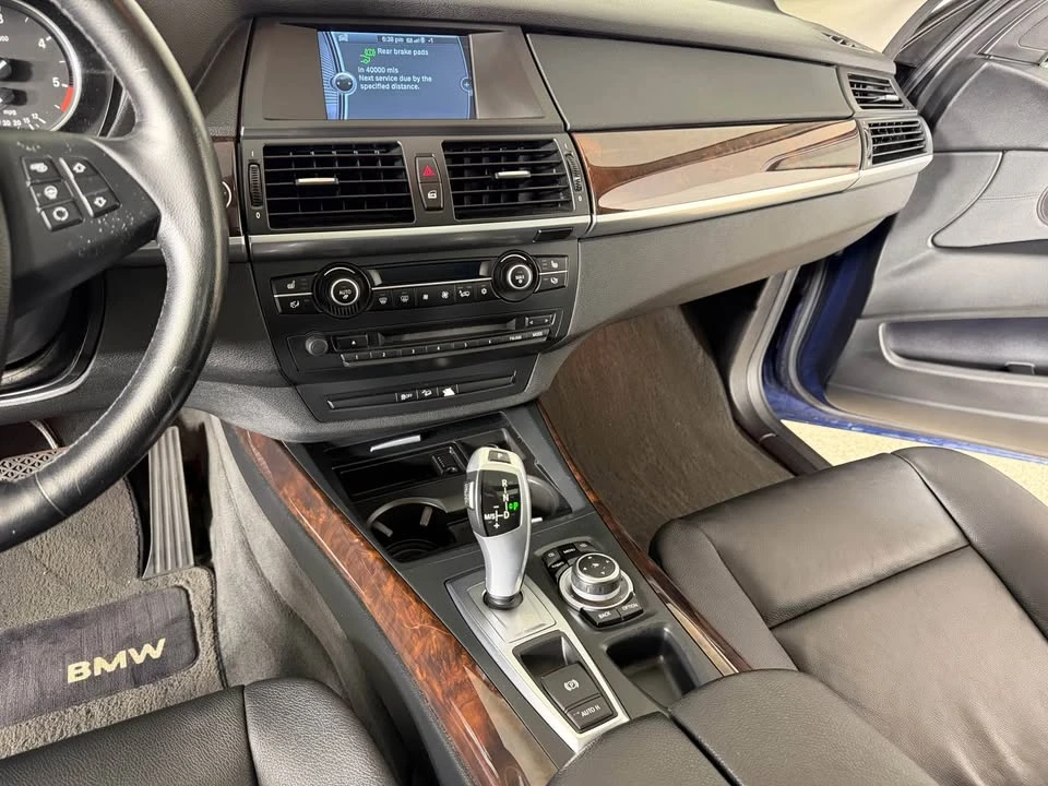 2011 BMW E70 X5 - Image 14 of 20