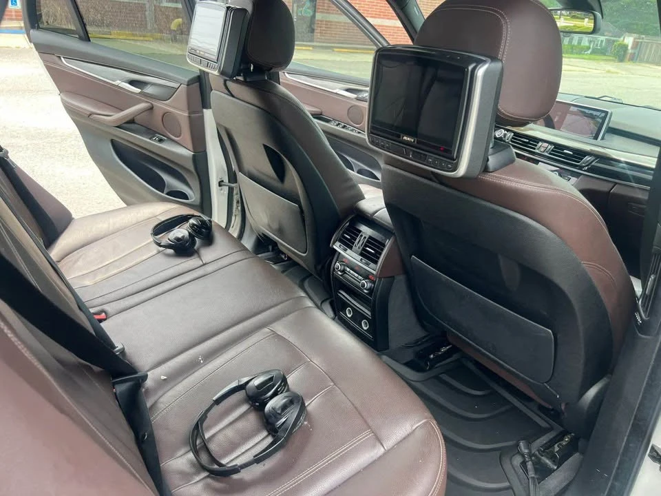 2011 BMW E70 X5 - Image 18 of 19