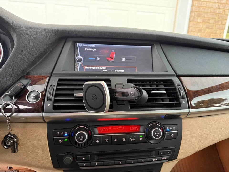 2011 BMW E70 X5 - Image 15 of 17