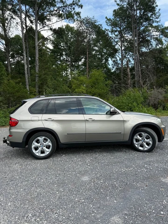 2011 BMW E70 X5 - Image 9 of 17