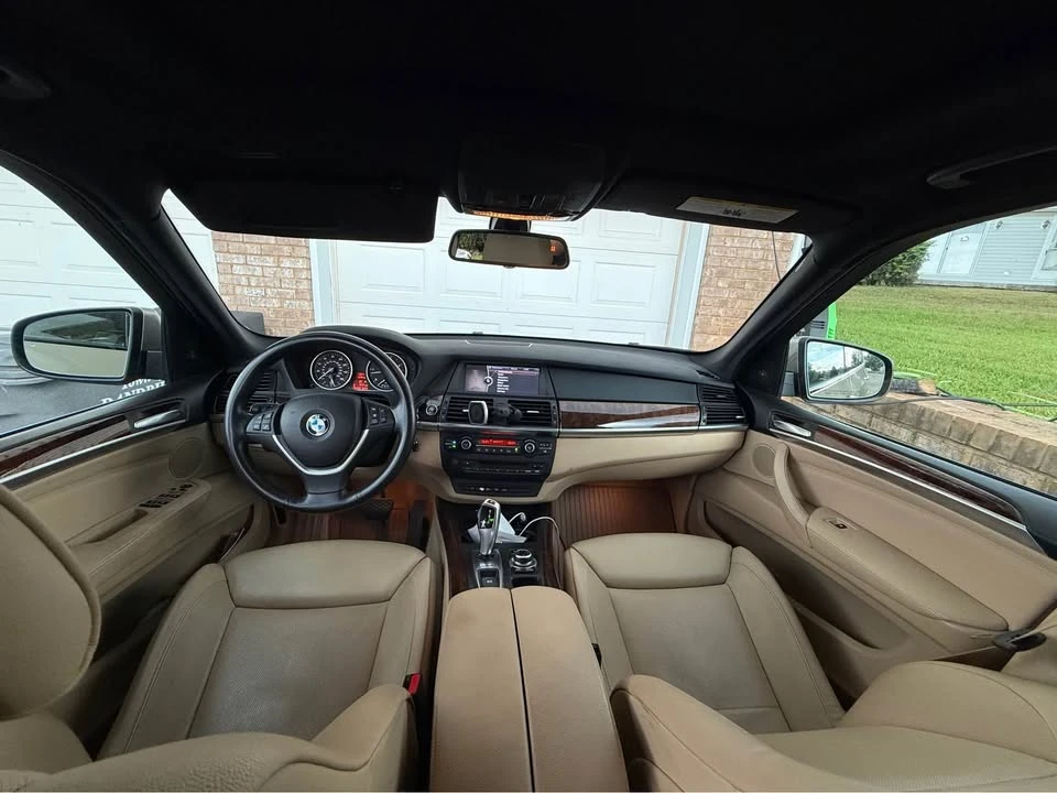 2011 BMW E70 X5 - Image 5 of 17